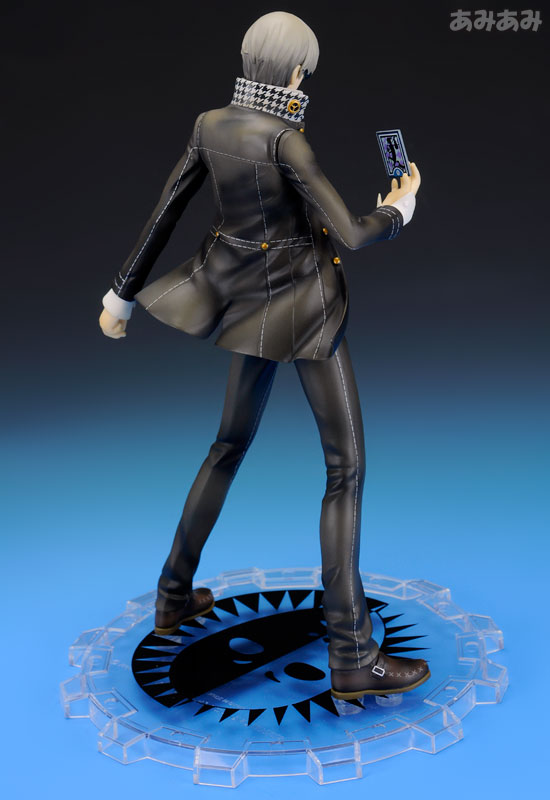 G.E.M.シリーズ TVアニメ ペルソナ4 鳴上悠 完成品フィギュア FIG-IPN-4554_11.jpg