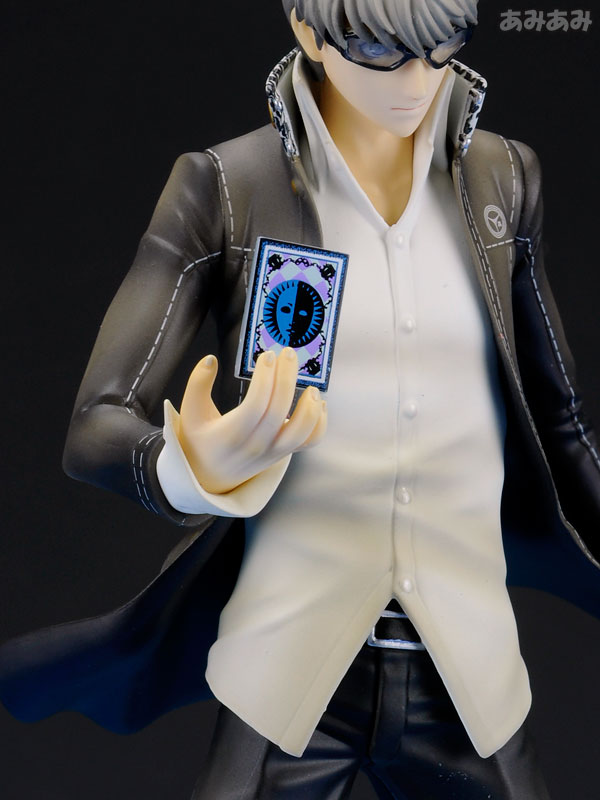 G.E.M.シリーズ TVアニメ ペルソナ4 鳴上悠 完成品フィギュア FIG-IPN-4554_13.jpg