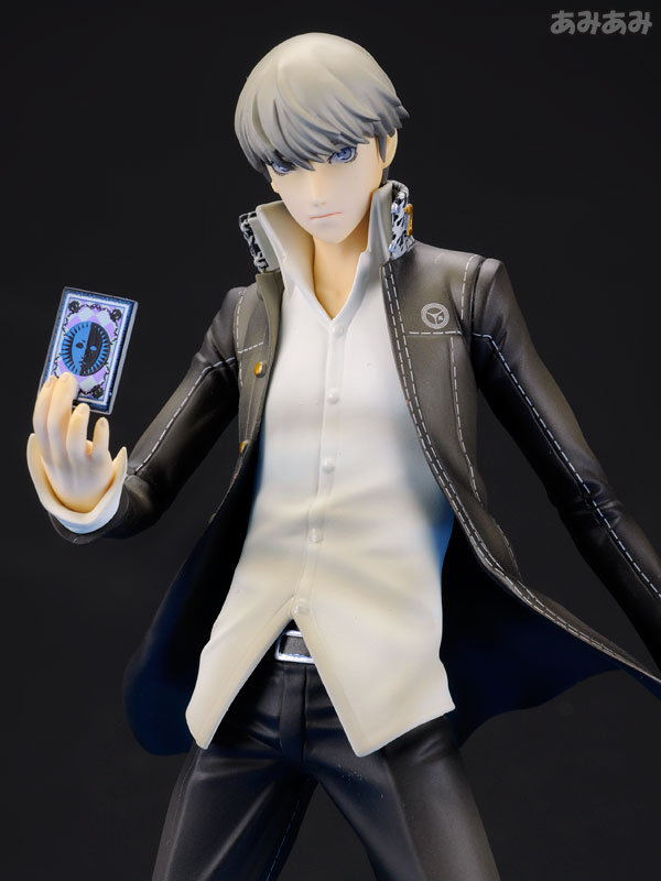 G.E.M.シリーズ TVアニメ ペルソナ4 鳴上悠 完成品フィギュア FIG-IPN-4554_16.jpg