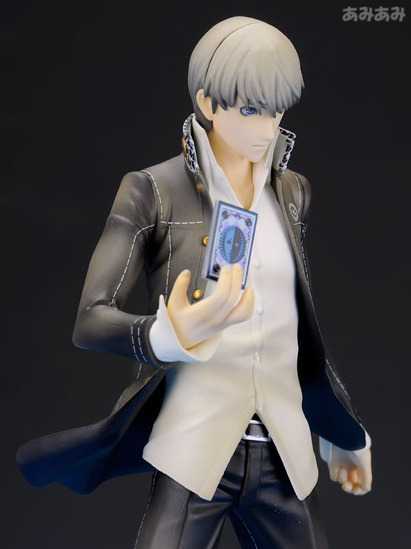 MegaHouse - G.E.M.シリーズ 鳴上悠(なるかみゆう) TVアニメ「ペルソナ4」 1/8 完成品 フィギュア メガハウス ヨドバシ.com - メガハウス MegaHouse G.E.M.シリーズ TVアニメ