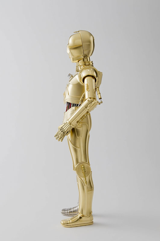 12”PM スター・ウォーズ C-3PO