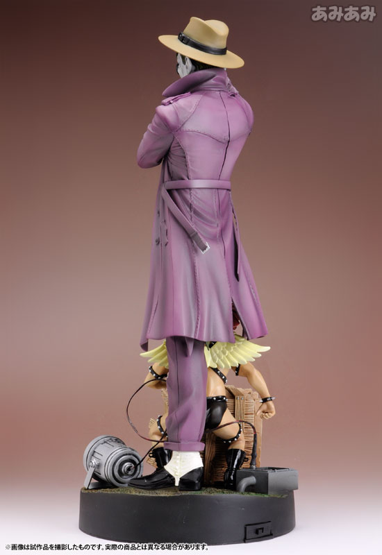 ARTFX ジョーカー -THE KILLING JOKE- 完成品フィギュア