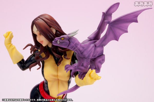 MARVEL BISHOUJO(マーベル×美少女) X-MEN キティ・プライド 1/7