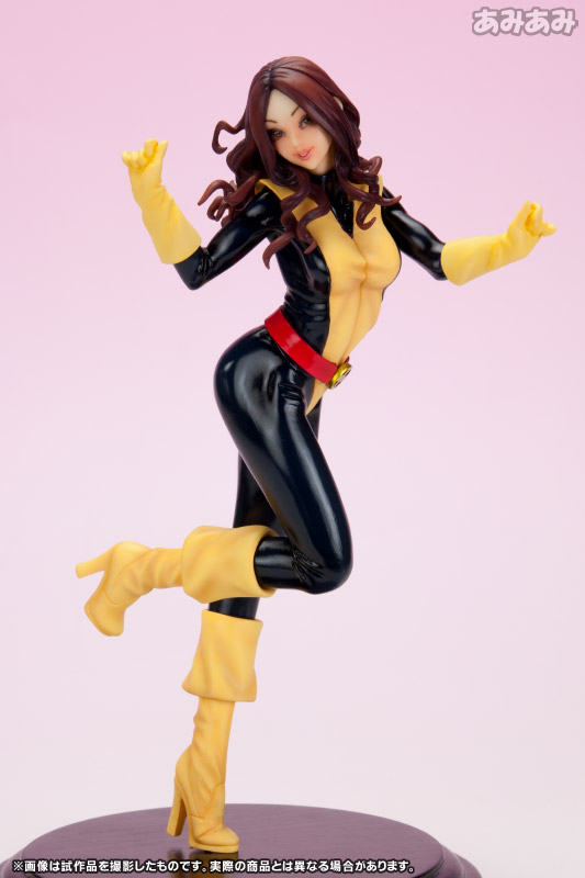 MARVEL BISHOUJO(マーベル×美少女) X-MEN キティ・プライド 1/7