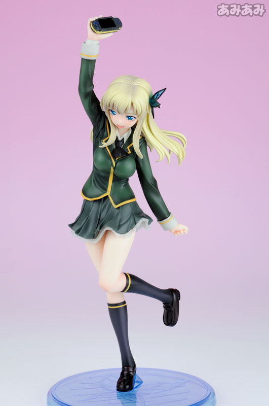 中古】(本体A/箱B)ハイプリエステス 僕は友達が少ない 柏崎星奈