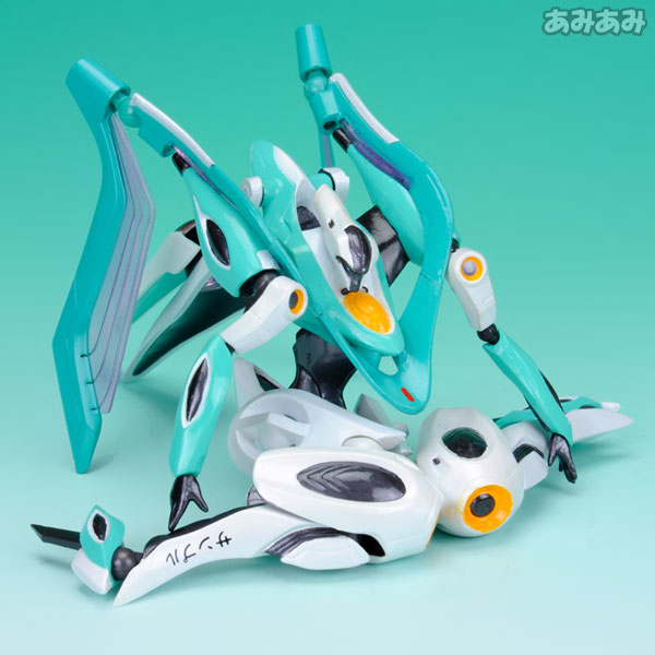 リボルテックヤマグチ No.122 ウォクス・アウラ Amazon | リボルテックヤマグチ No.122 ウォクス・アウラ