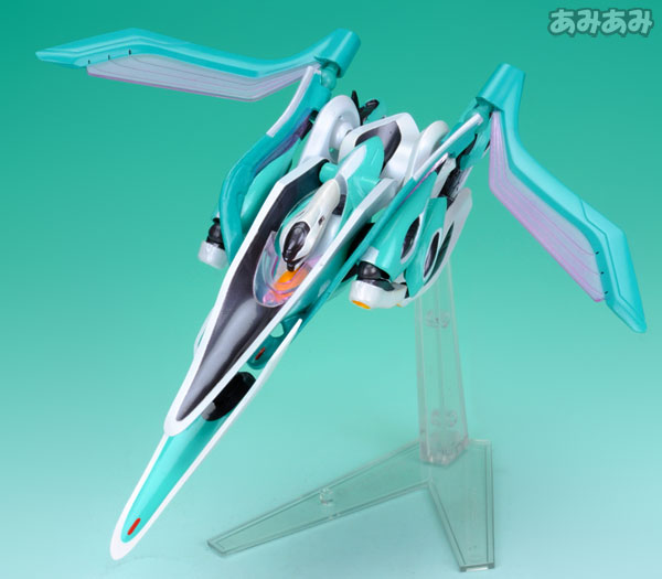 リボルテックヤマグチ No.122 ウォクス・アウラ 『輪廻の