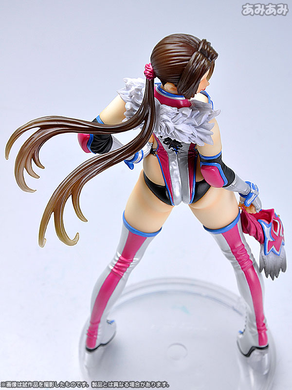 鉄拳タッグトーナメント2 (ジュリア・チャン) フィギュア Amazon | コトブキヤ 鉄拳タッグトーナメント2 TEKKEN美少女