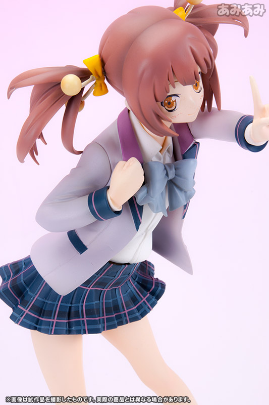 この中に1人、妹がいる！ 神凪雅 1/8 完成品フィギュア