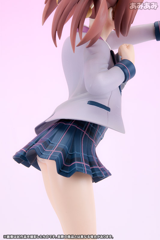 この中に1人、妹がいる! 神凪雅 1/8 完成品フィギュア この中に1人、妹がいる! 神凪雅 1/8 完成品フィギュア