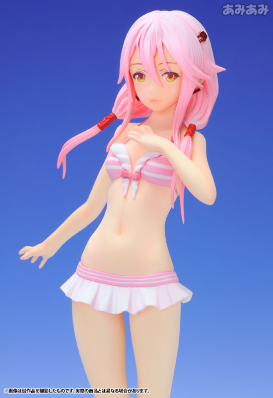 BEACH QUEENS ギルティクラウン 楪いのり 1/10 完成品フィギュア FIG-MOE-7490_08.jpg