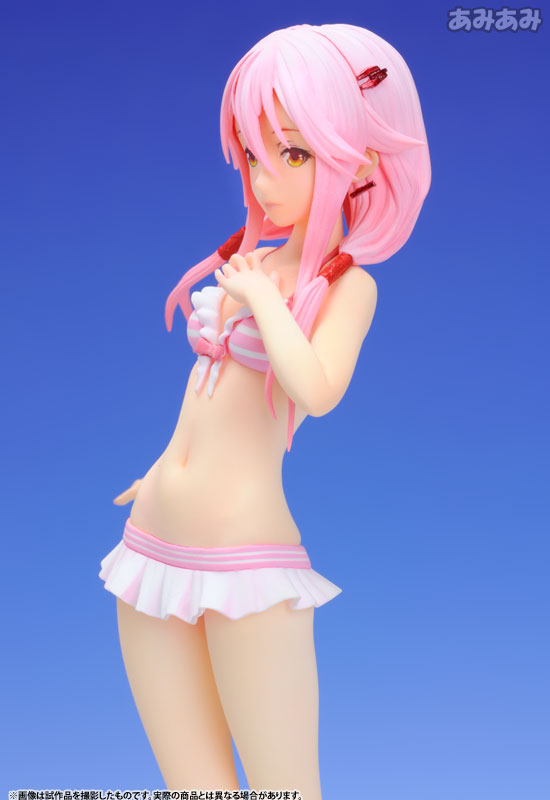 BEACH QUEENS ギルティクラウン 楪いのり 1/10 完成品フィギュア FIG-MOE-7490_09.jpg