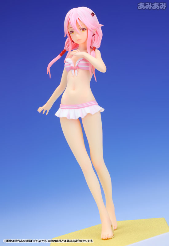 BEACH QUEENS ギルティクラウン 楪いのり 1/10 完成品フィギュア FIG-MOE-7490_13.jpg