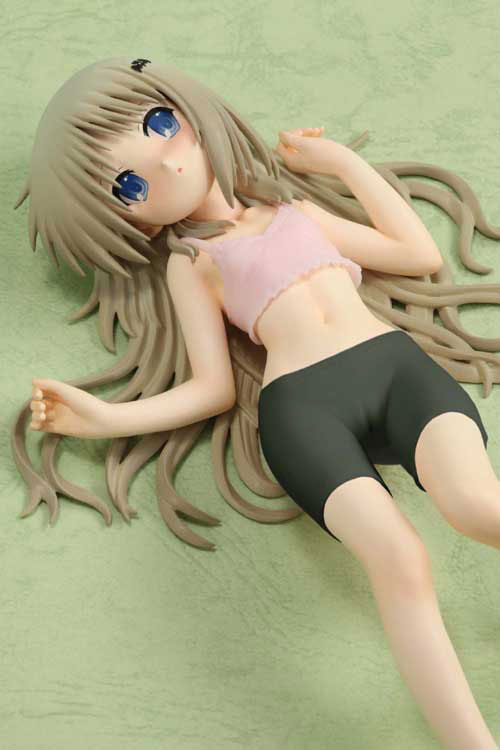 クドわふたー 能美クドリャフカ のびのび わふわふ ぺったんこ