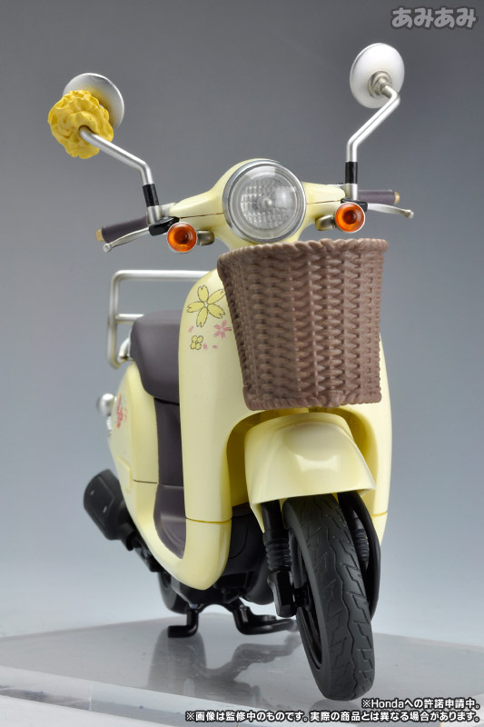 わんおふ -one off- 汐崎春乃 1/12 完成品フィギュア[コトブキヤ