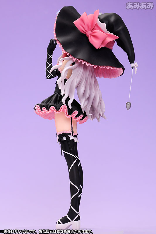 シャイニング・ハーツ メルティ 1/8 完成品フィギュア