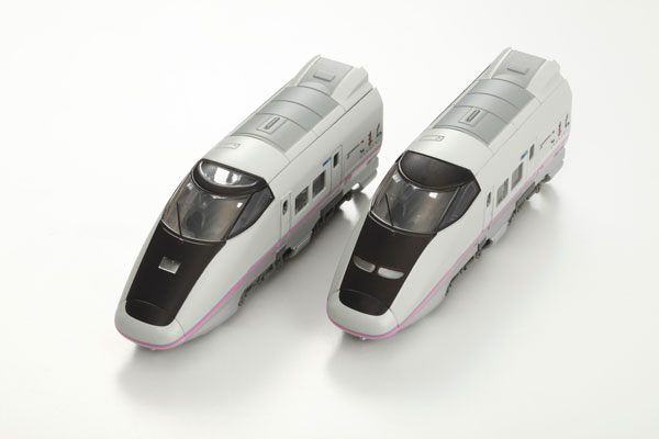 Bトレイン 新幹線 E3系 つばさ 4両セット