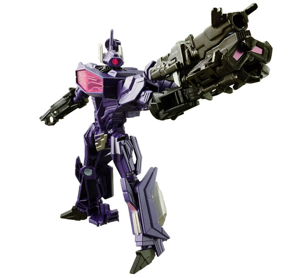 Amazon.co.jp: AM29 ショックウェーブ/Shockwave