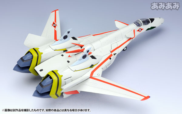 未開封品 1/60 完全変形VF-19P 惑星ゾラ パトロール隊仕様 マクロス7 やまとマクロスシリーズ マクロス7 1/60 完全変形VF-19P 惑星