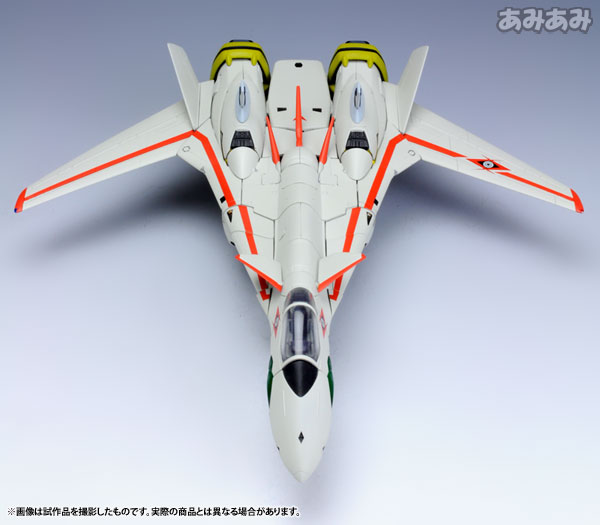 やまとマクロスシリーズ マクロス7 1/60 完全変形VF-19P 惑星
