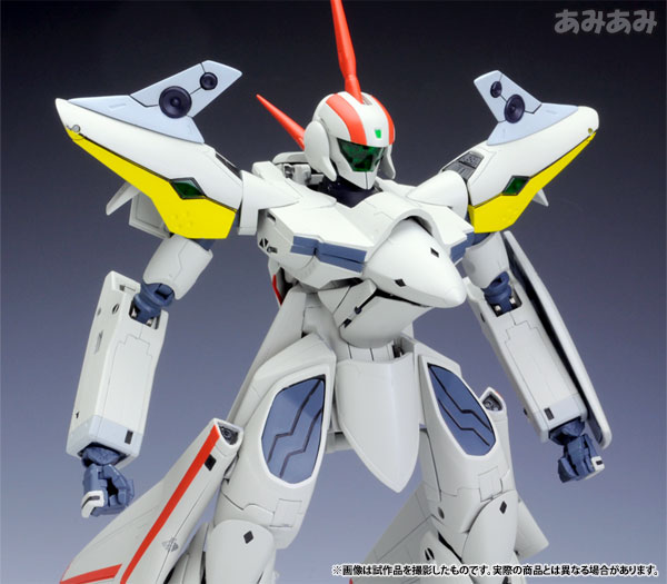 やまとマクロスシリーズ マクロス7 1/60 完全変形VF-19P 惑星ゾラ 