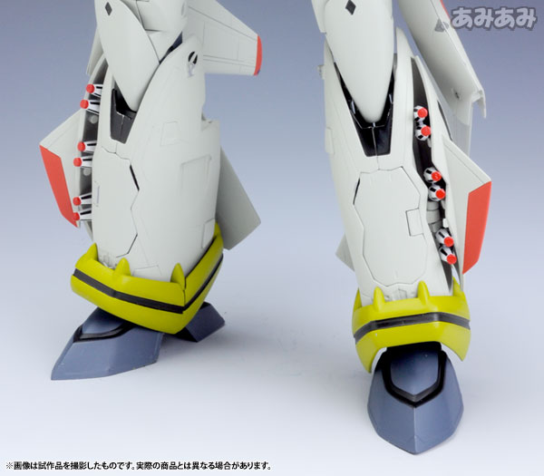 未開封品 1/60 完全変形VF-19P 惑星ゾラ パトロール隊仕様 マクロス7 やまとマクロスシリーズ マクロス7 1/60 完全変形VF-19P 惑星