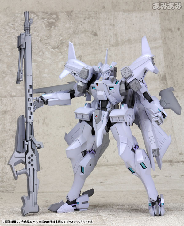 KOTOBUKIYA - コトブキヤ EF-2000 タイフーン ツェルベルス大隊仕様の+