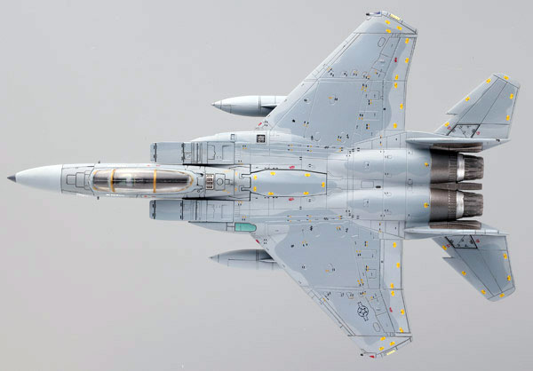 技MIX TOMYTEC F-15A ASAT
