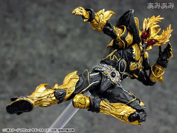 S.I.C.極魂 仮面ライダークウガ ライジングアルティメット TOY-TOK-02732_09.jpg