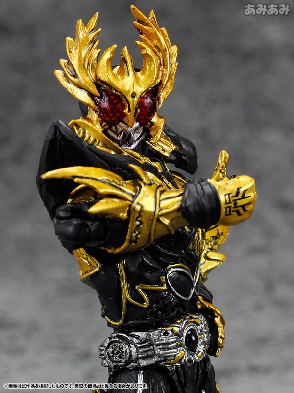 S.I.C.極魂 仮面ライダークウガ ライジングアルティメット TOY-TOK-02732_11.jpg