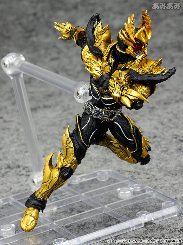 S.I.C.極魂 仮面ライダークウガ ライジングアルティメット TOY-TOK-02732_12.jpg