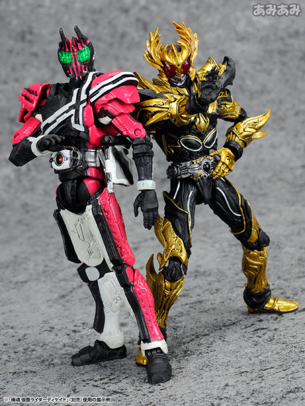 S.I.C.極魂 仮面ライダークウガ ライジングアルティメット TOY-TOK-02732_21.jpg