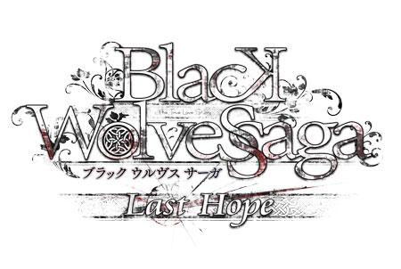 BLACK WOLVES SAGA 　雪明りのフェリックス　特典　PSPソフト BLACK WOLVES SAGA 雪明りのフェリックス 特典 PSPソフト