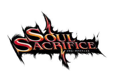 PS Vita SOUL SACRIFICE（ソウル・サクリファイス） “共闘