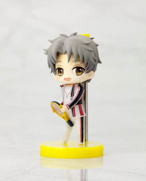 新テニスの王子様 ワンコイングランデ ＢＯＸ フィギュア Amazon.co.jp: ワンコイングランデフィギュアコレクション 新