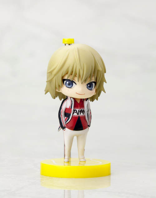 ワンコイングランデフィギュアコレクション 新テニスの王子様 The Second Game (単品) rdzdsi3 Amazon.co.jp: ワンコイングランデフィギュアコレクション 新