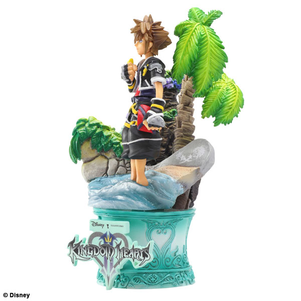 キングダムハーツ　フォーメーションアーツ　ディズニー　29体セット ディズニーキャラクターズ フォーメーションアーツ KINGDOM