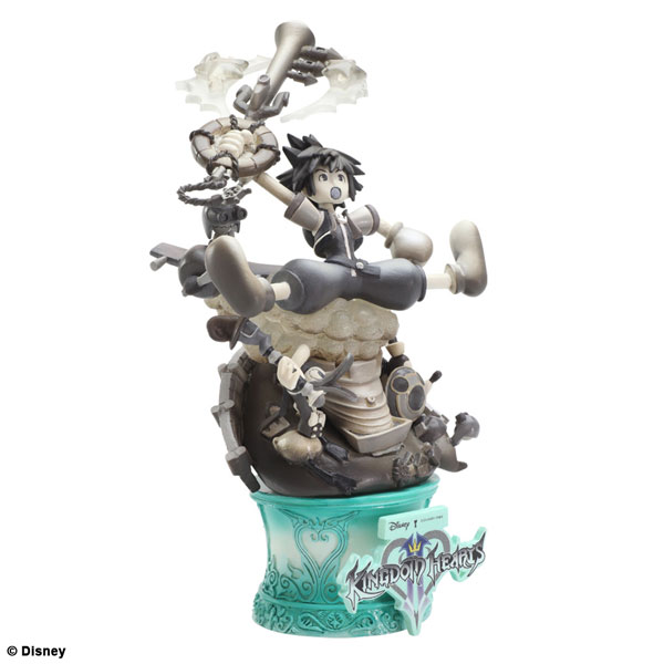 キングダムハーツ　フォーメーションアーツ　ディズニー　29体セット Amazon.co.jp: キングダムハーツ フォーメーションアーツ vol.3