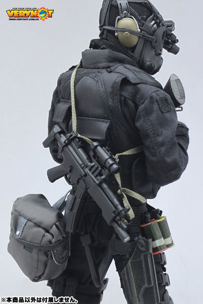Very Hot 1/6 香港SDU Ver.2.0 スナイパー アクセサリーセット