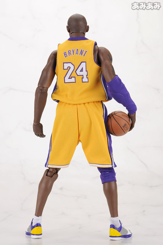 1/6 リアルマスターピース コレクティブル フィギュア/ NBA