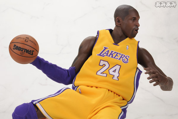 1/6 リアルマスターピース コレクティブル フィギュア/ NBA