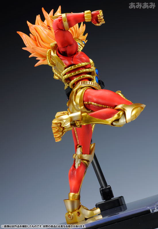 Riobot ライオボット 獣神ライガー 咆哮ver 宮沢模型流通限定 アクションフィギュア 千値練 在庫切れ Riobot ライオボット 獣神ライガー 咆哮ver 宮沢模型流通限定 アクションフィギュア 千値練 在庫切れ