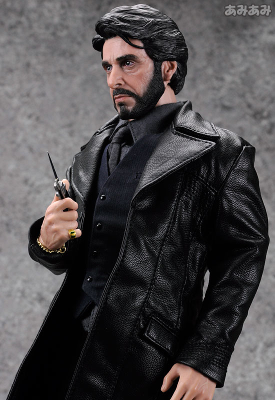 AmiAmi [Character & Hobby Shop] | Ultimate Masterpiece - Carlito's Way ...