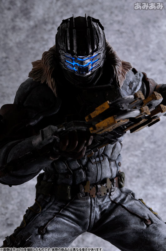 ARTFX アイザック・クラーク コトブキヤ ARTFX アイザック・クラーク｜DEAD SPACE3｜海外作品 フィギュア