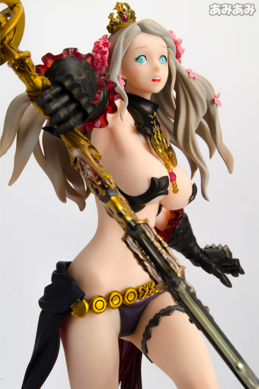 Amazon | コード・オブ・プリンセス/ザ・フィギュア 姫君戦士
