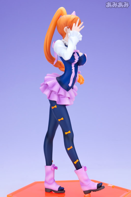 アクエリオンEVOL ｜ 8bit メガハウス アクエリオンEVOL MIX 1/8