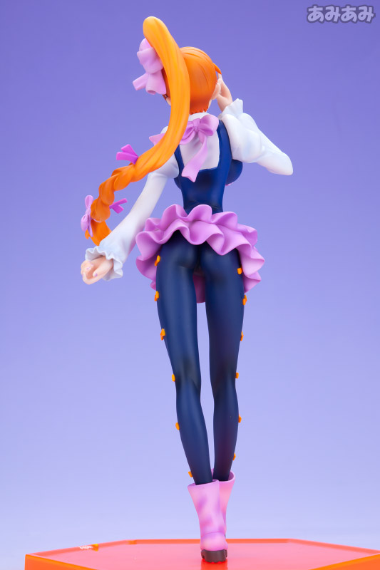 エクセレントモデル アクエリオンEVOL MIX 1/8 完成品フィギュア