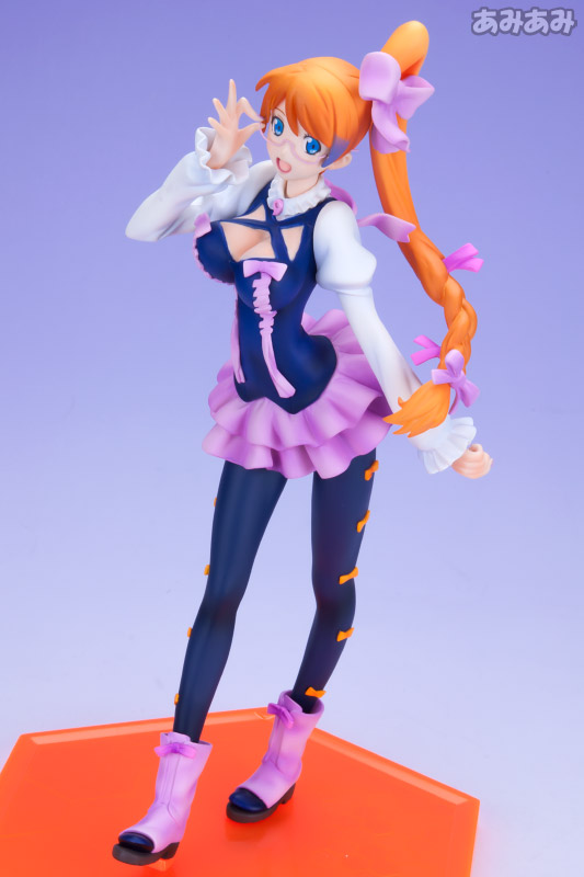 エクセレントモデル アクエリオンEVOL MIX 1/8 完成品フィギュア