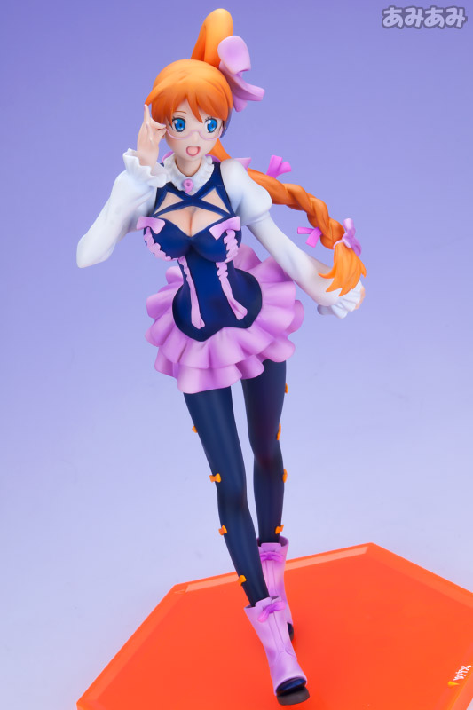 エクセレントモデル アクエリオンEVOL MIX 1/8 完成品フィギュア