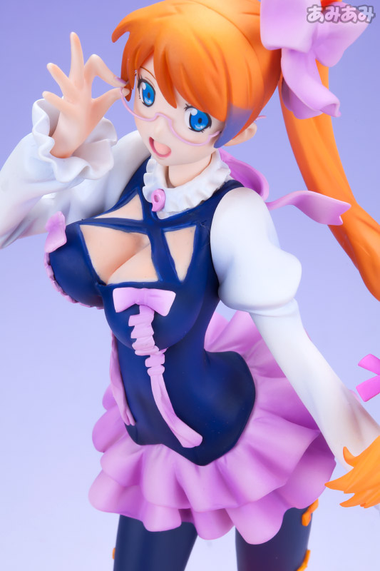 エクセレントモデル アクエリオンEVOL MIX 1/8 完成品フィギュア